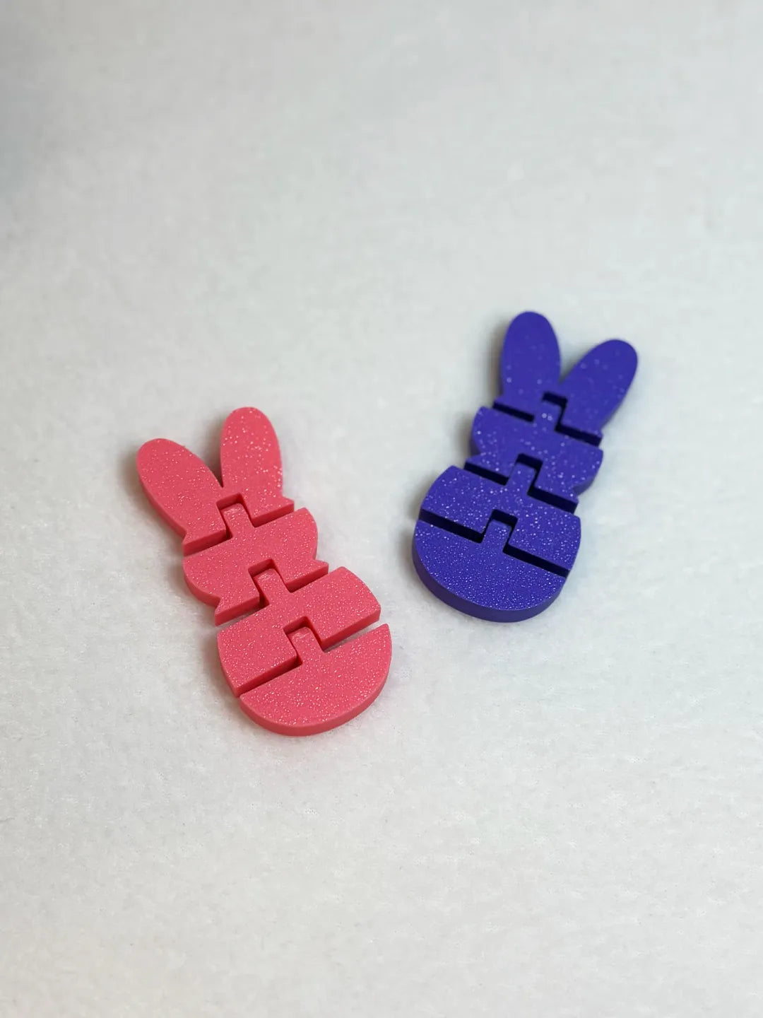 Flexi Easter Bunny (designer photo)