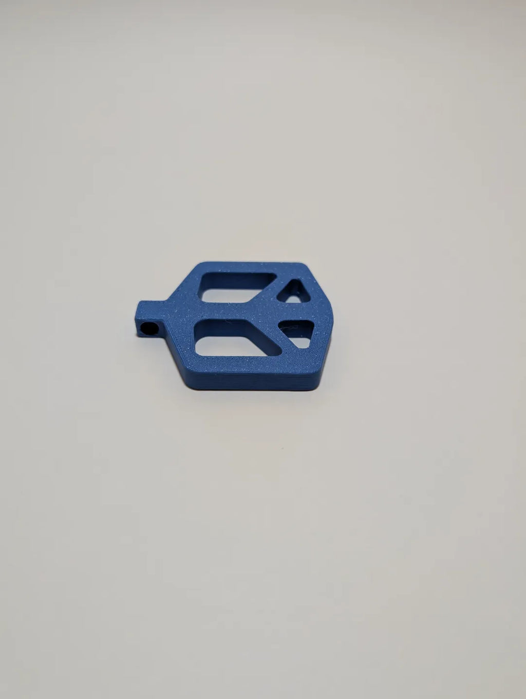 MTB Pedal Keychain (designer photo)