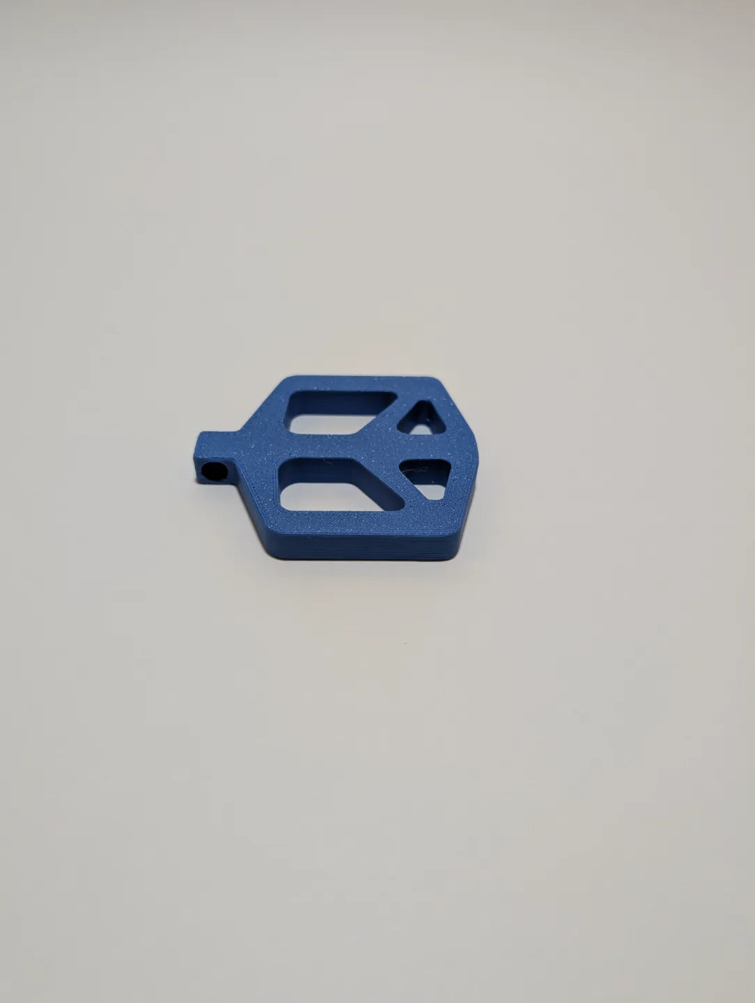 MTB Pedal Keychain (designer photo)