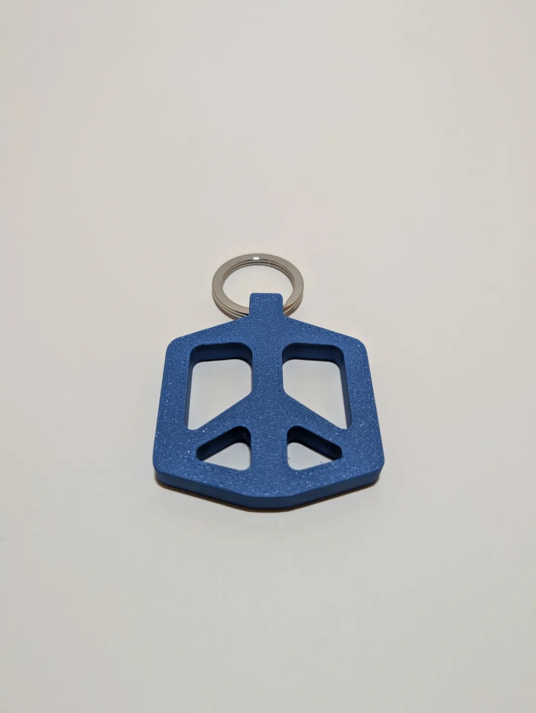 MTB Pedal Keychain (designer photo)