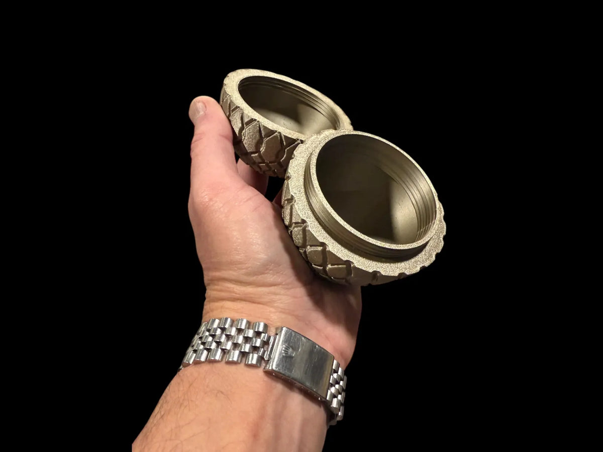 Fancy Easter Egg (designer photo)