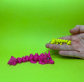 Mini Stone Dragon (designer photo)