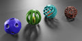 Cat Toy Set (designer photo)