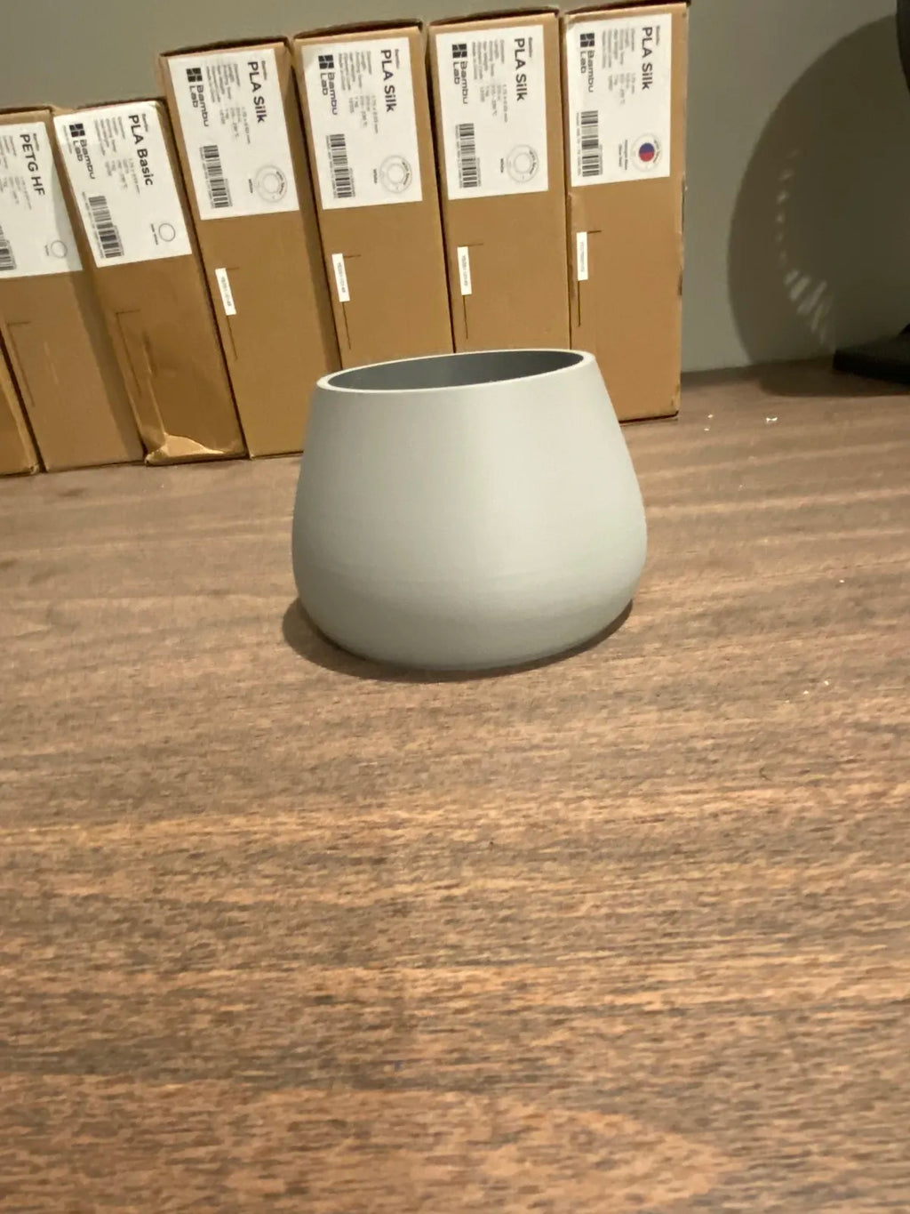 Basic Plant Pot (designer photo)