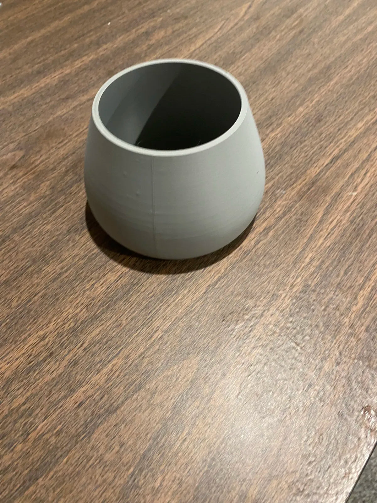 Basic Plant Pot (designer photo)