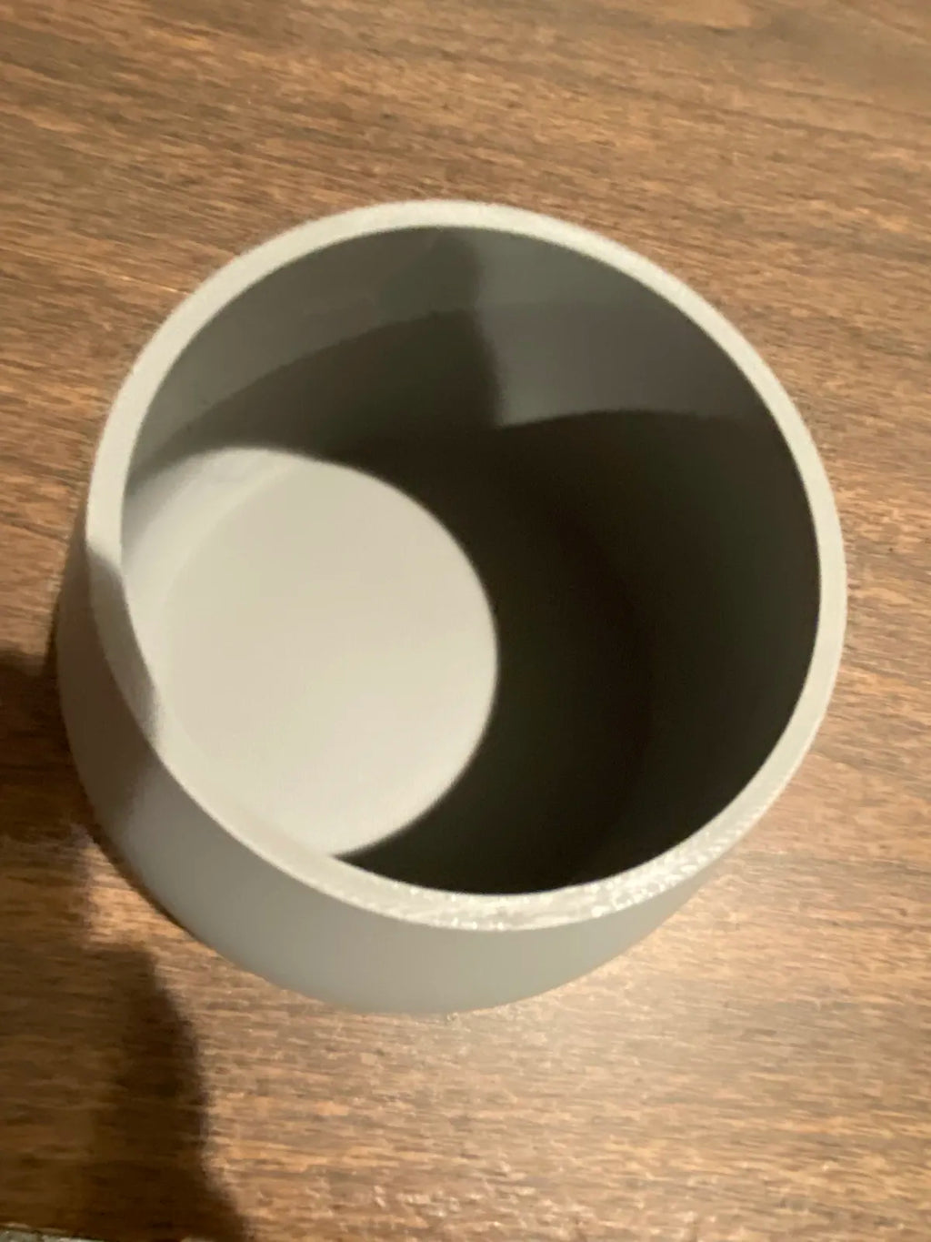 Basic Plant Pot (designer photo)