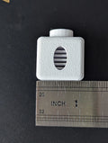 Mini Fidget Button (designer photo)
