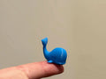 Miniature Whale (designer photo)