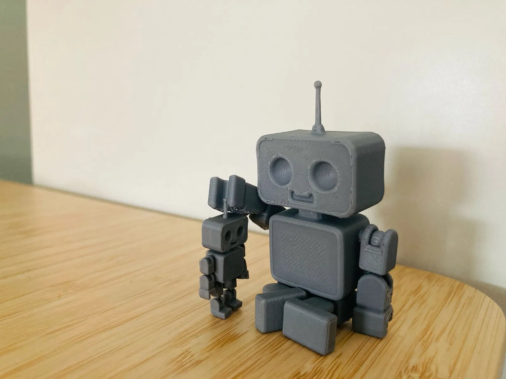 Articulated Robot (designer photo)