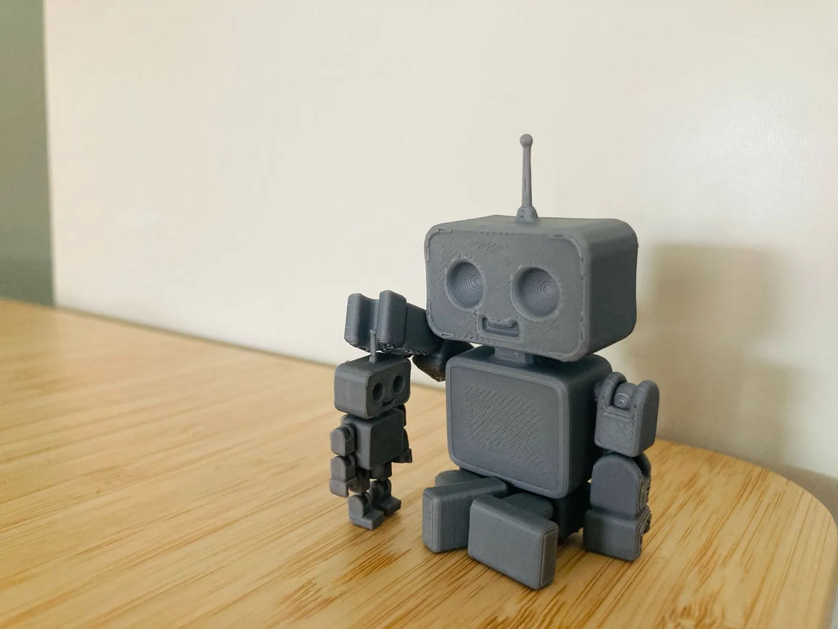 Articulated Robot (designer photo)