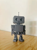Articulated Robot (designer photo)