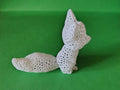Voronoi Fox (designer photo)