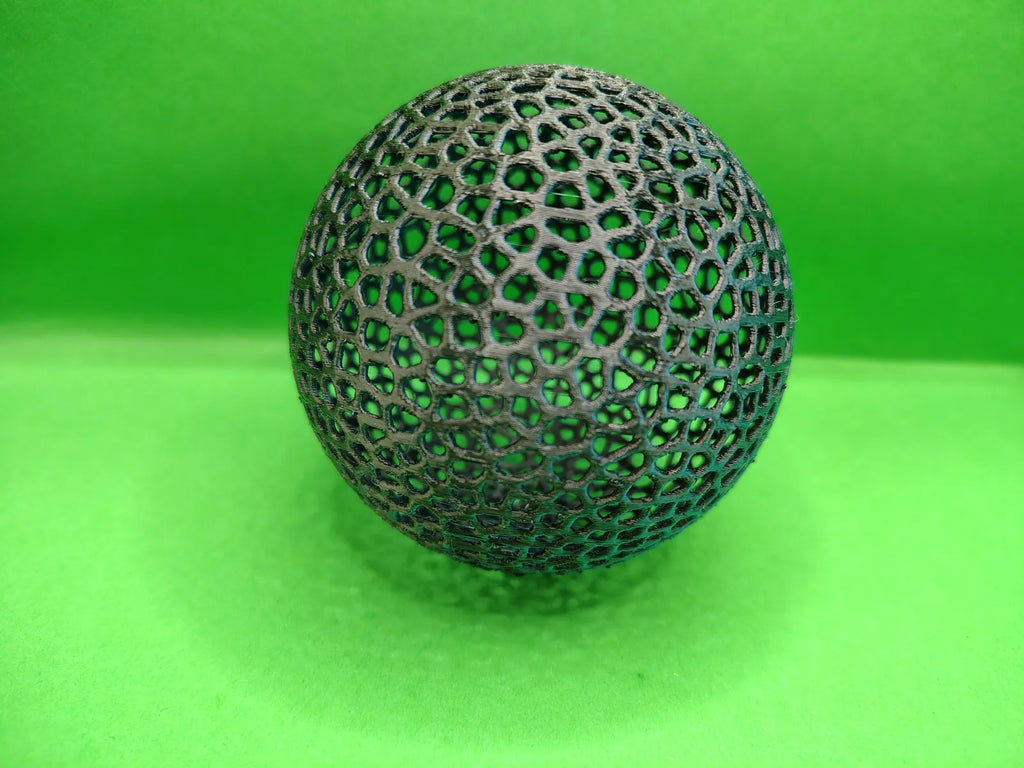 Voronoi Ball (designer photo)