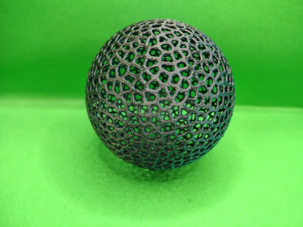Voronoi Ball (designer photo)