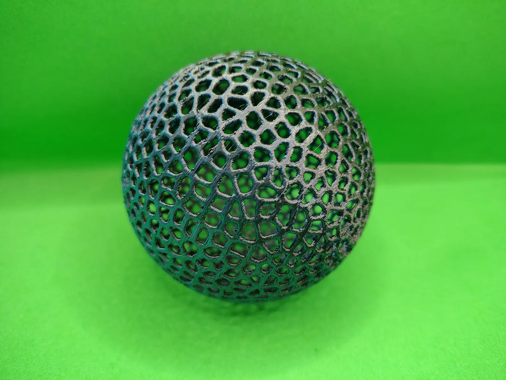 Voronoi Ball (designer photo)