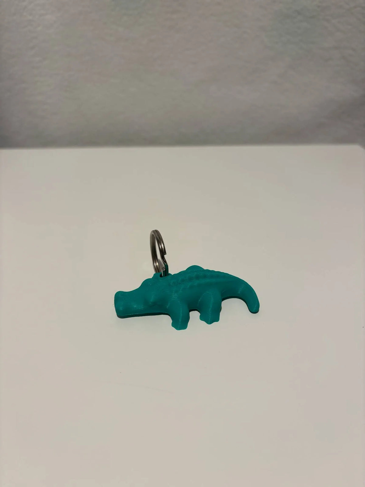 Mini Alligator (designer photo)