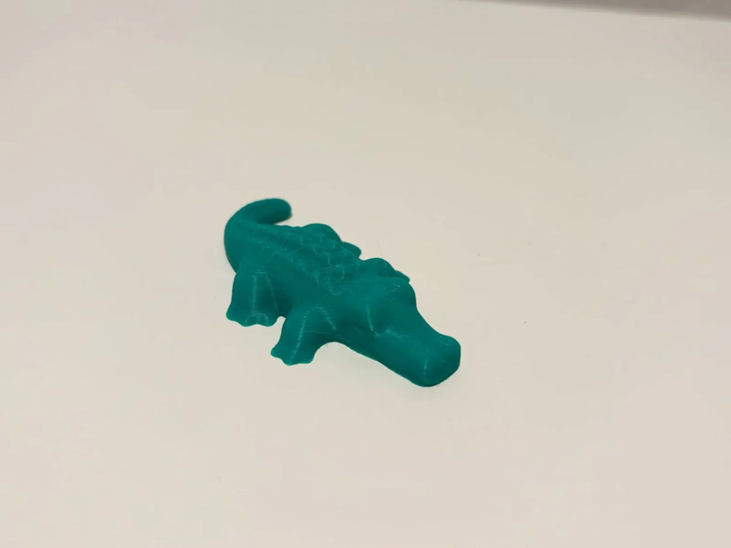 Mini Alligator (designer photo)