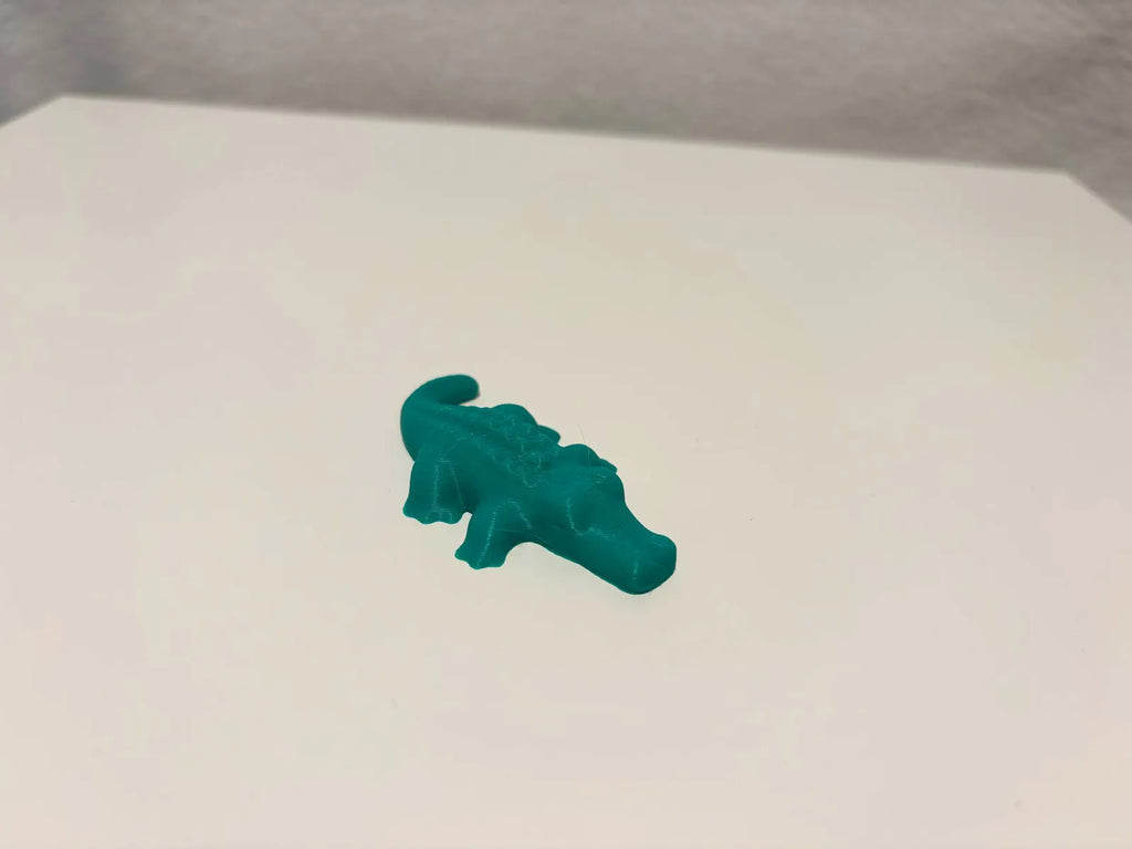 Mini Alligator (designer photo)