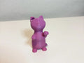 Playful Cat Keychain (designer photo)