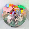 Low-Poly Stackable Bowls (designer photo)