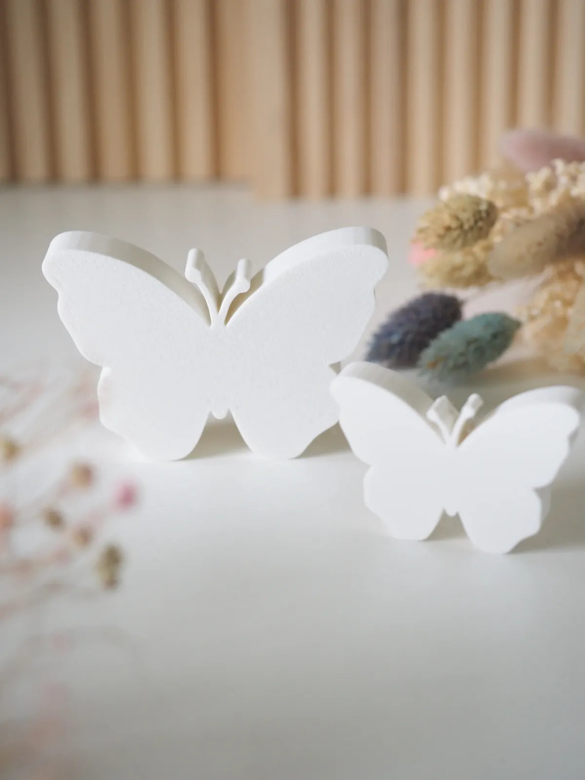 Decorative Butterflies (designer photo)