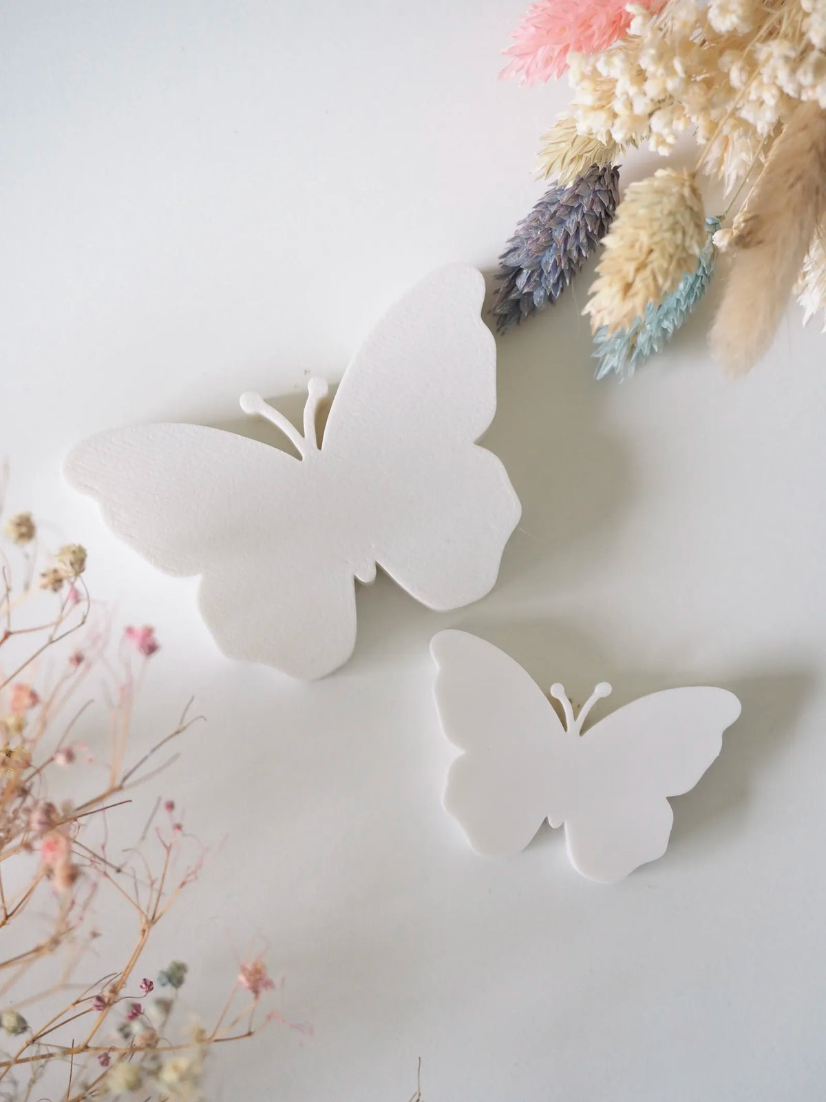 Decorative Butterflies (designer photo)