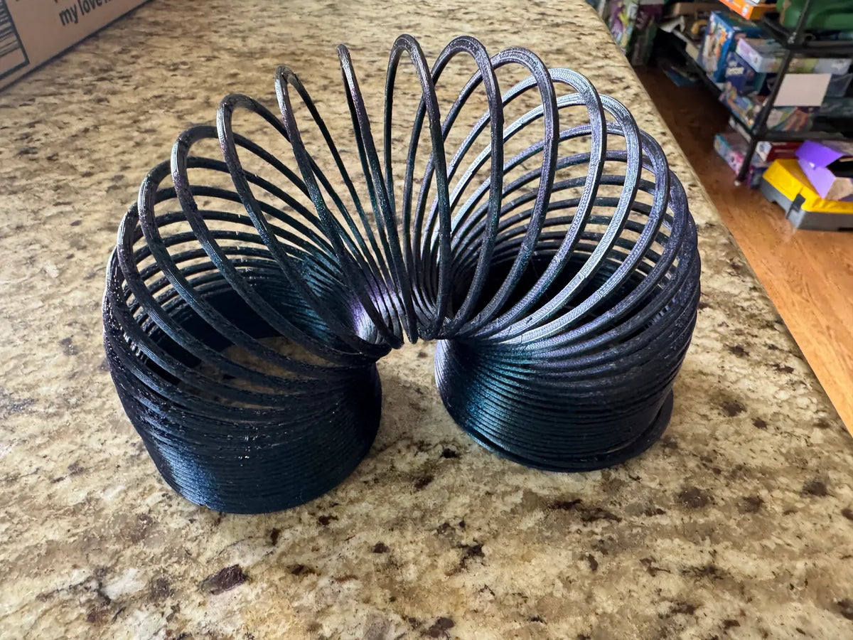 Spring Coil Fidget (designer photo)