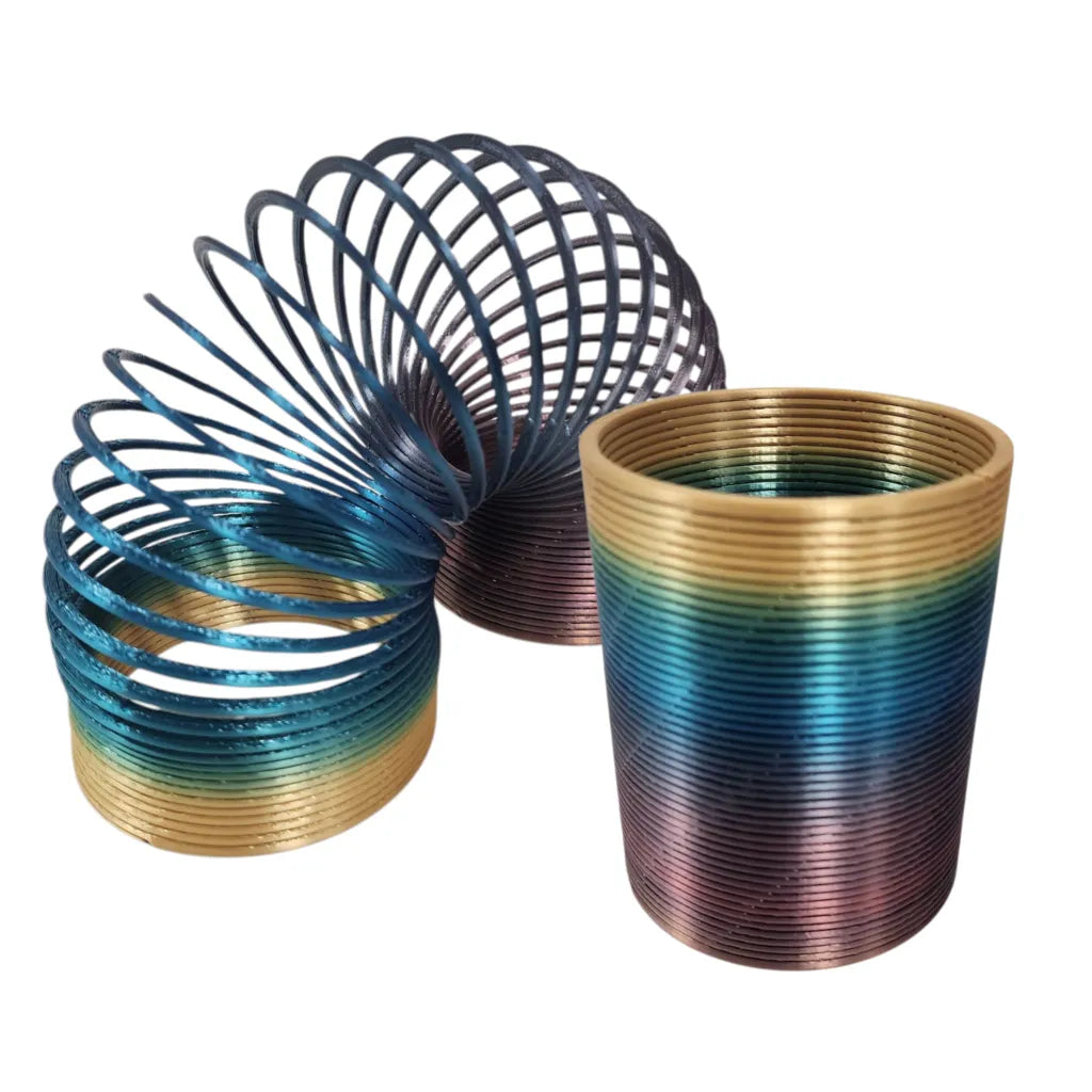 Spring Coil Fidget (designer photo)