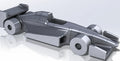 Mini Race Car (designer photo)