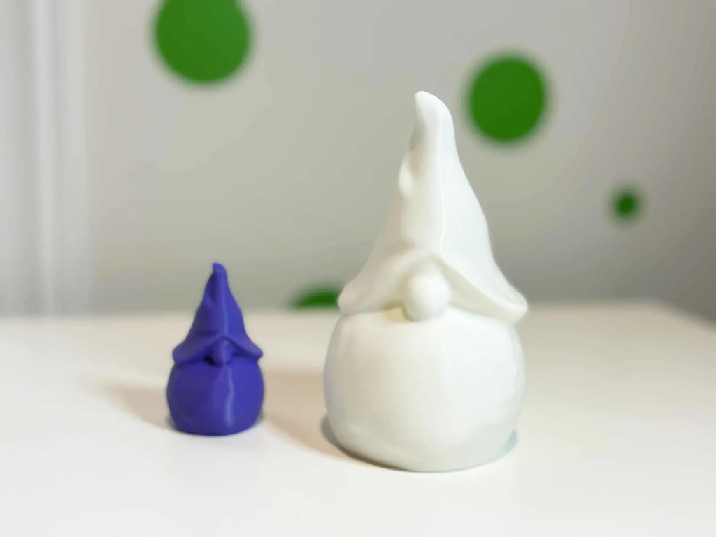 Mini Garden Gnomes (designer photo)