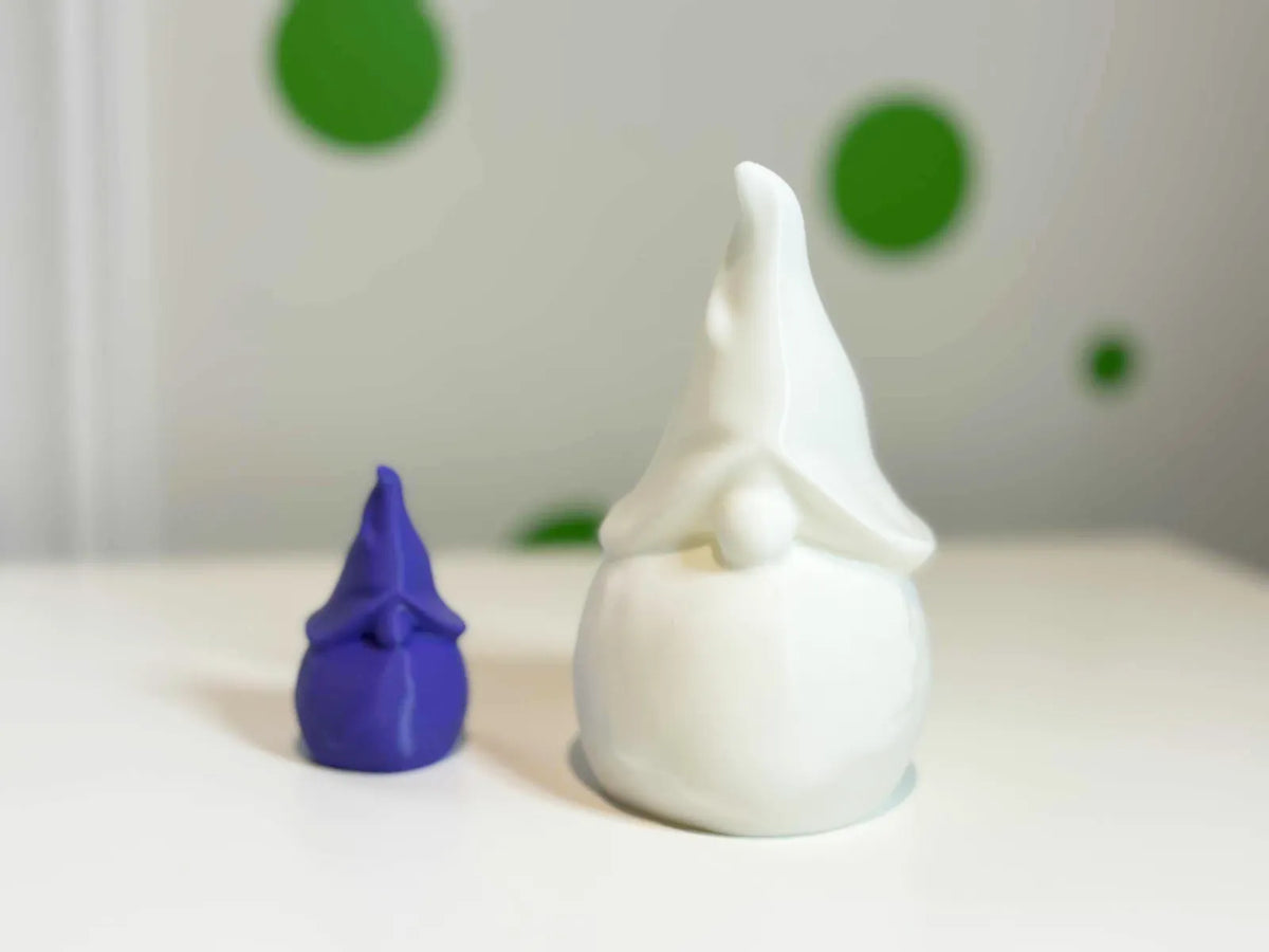 Mini Garden Gnomes (designer photo)