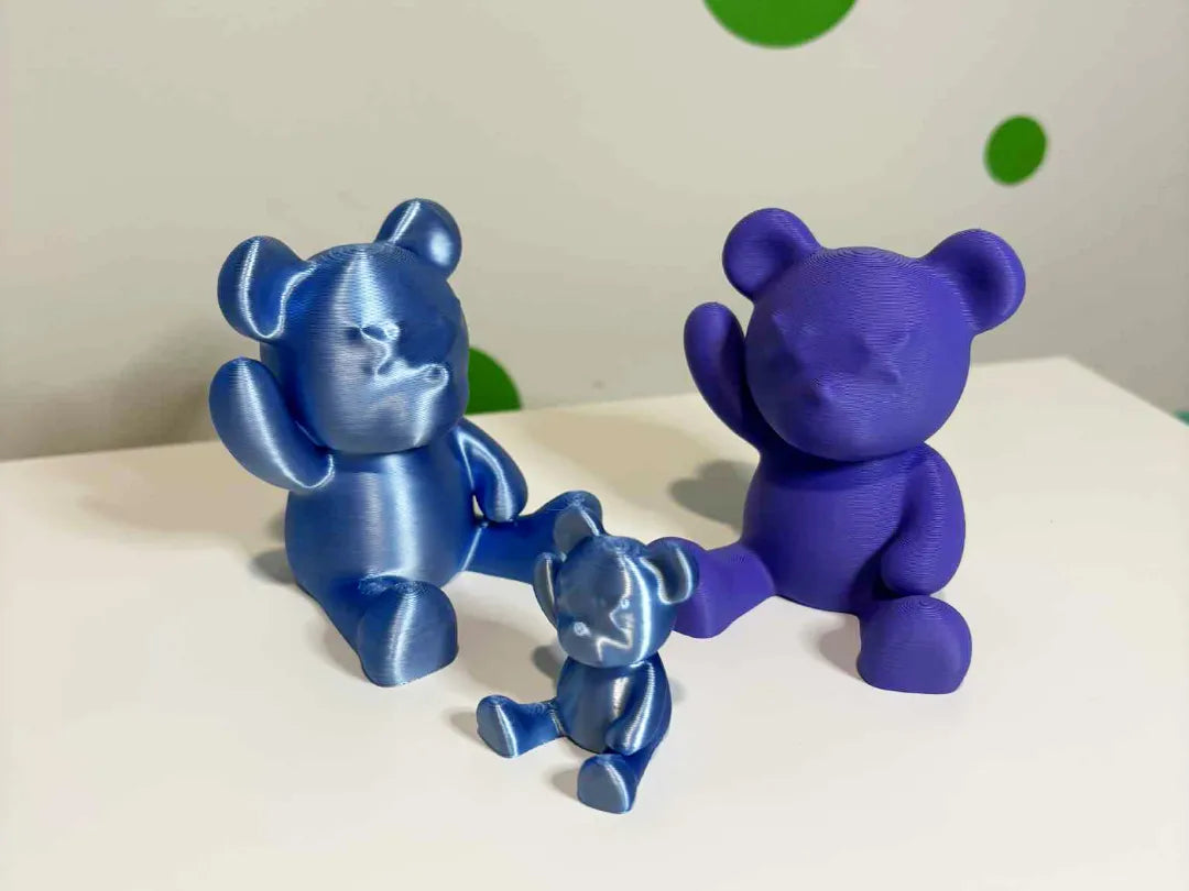 Tiny Teddies (designer photo)