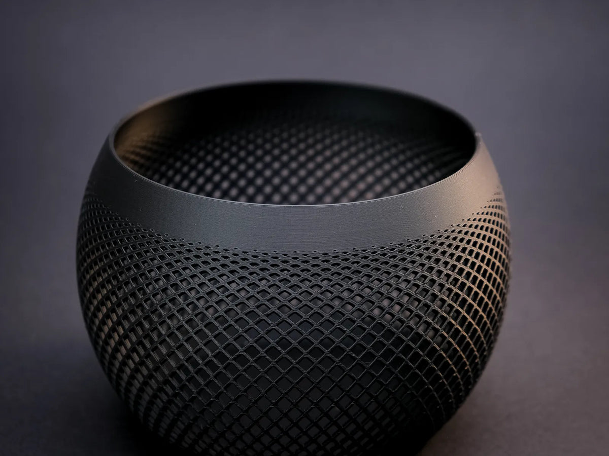 Mesh Bowl (designer photo)