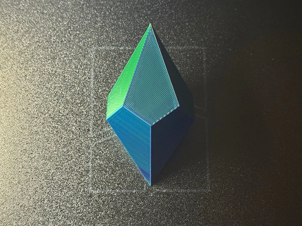 Pentagonal Trapezohedron (designer photo)