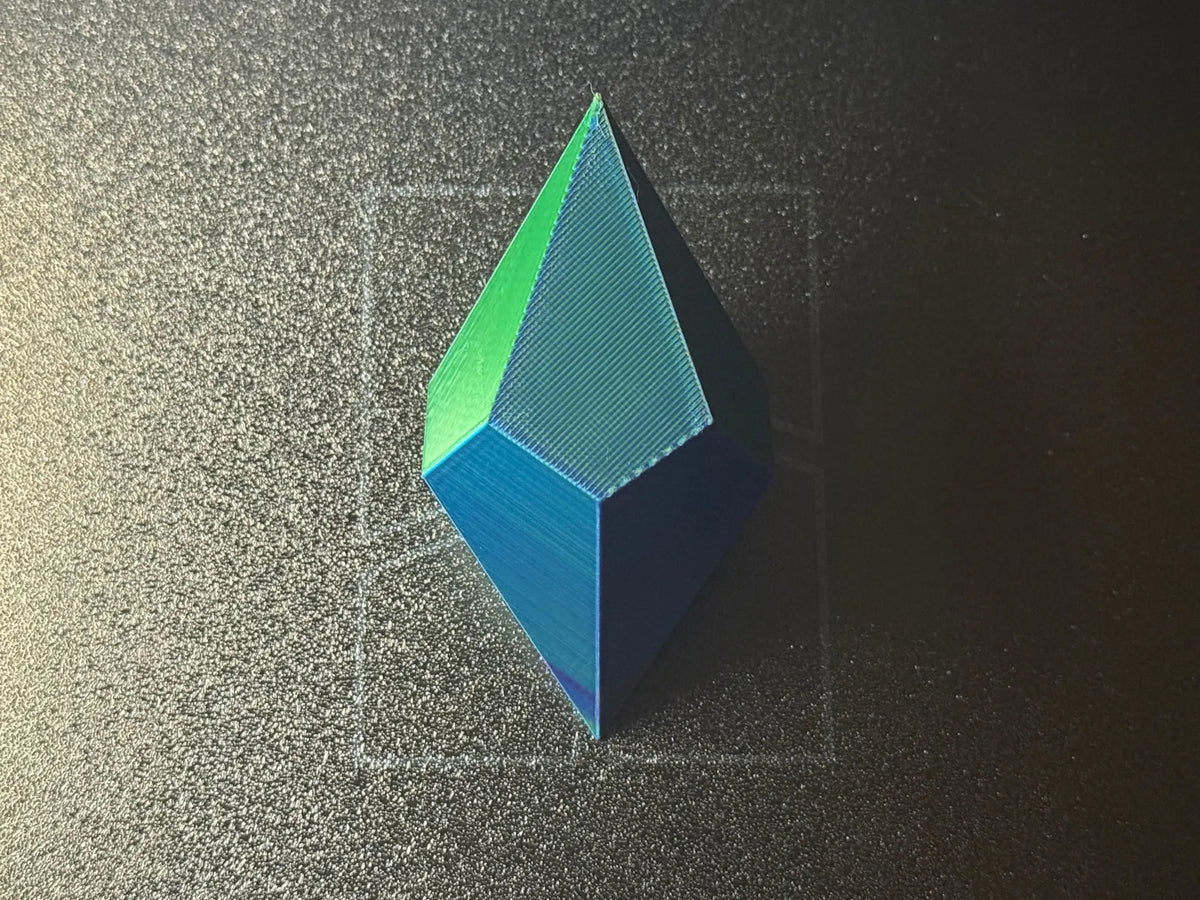 Pentagonal Trapezohedron (designer photo)