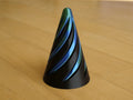 Spiral Cone Fidget (designer photo)