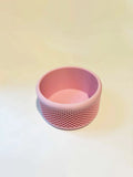 Mesh Planter (designer photo)