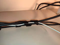 Spiral Cable Wrap (designer photo)