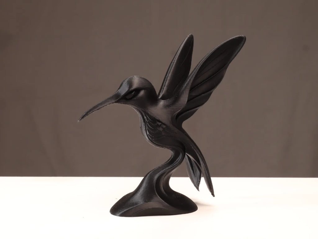 Hummingbird Sculpture (designer photo)