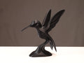 Hummingbird Sculpture (designer photo)