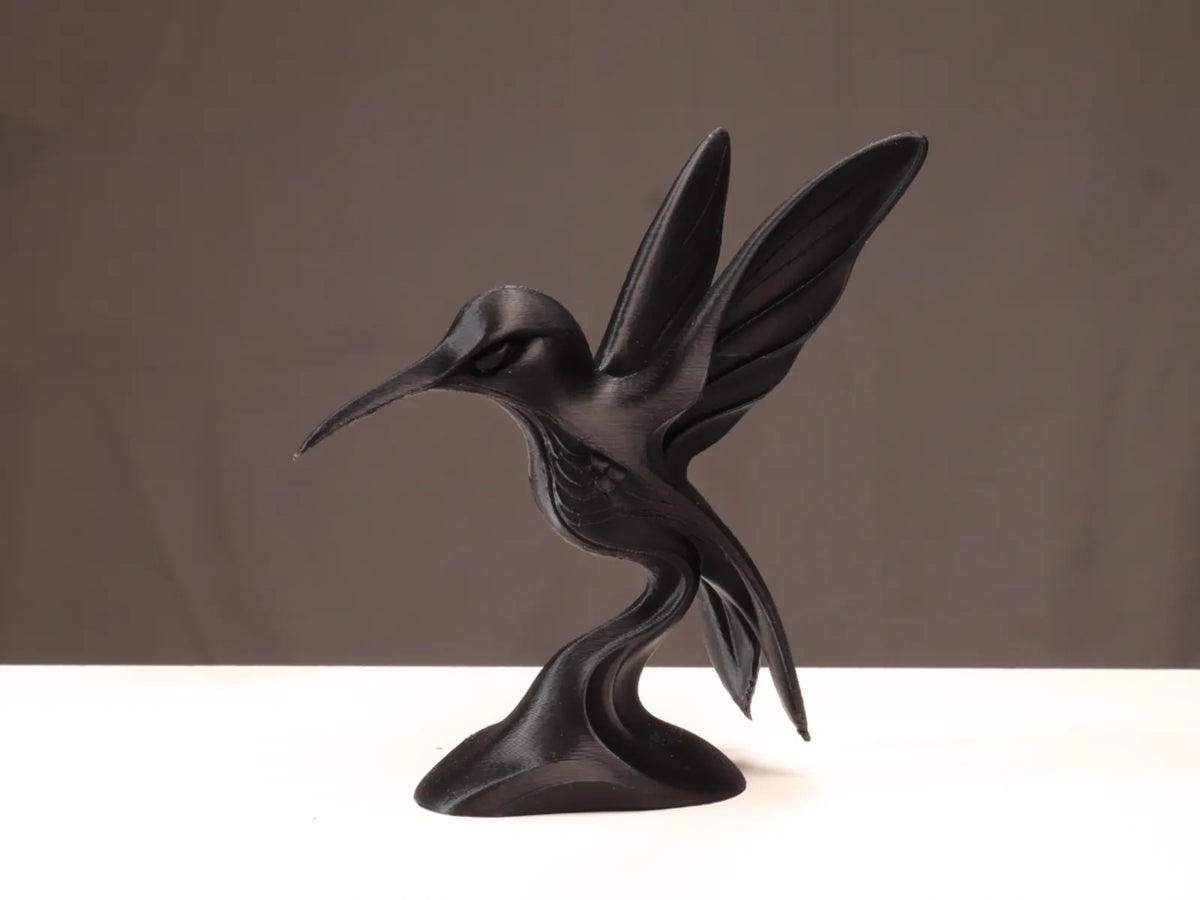 Hummingbird Sculpture (designer photo)