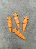 Happy Carrot Flexi (designer photo)