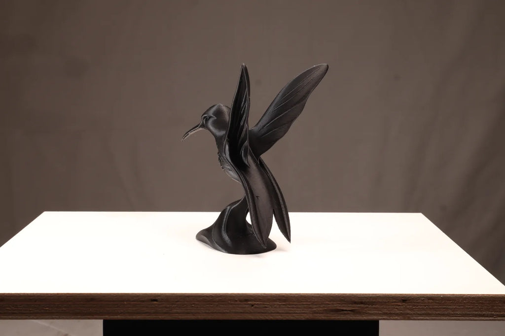 Hummingbird Sculpture (designer photo)