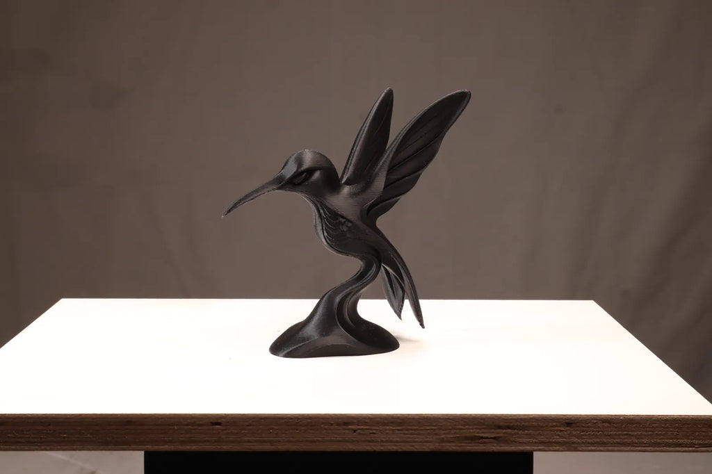 Hummingbird Sculpture (designer photo)