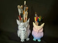 Nimbus Owl Desk Organiser (designer photo)