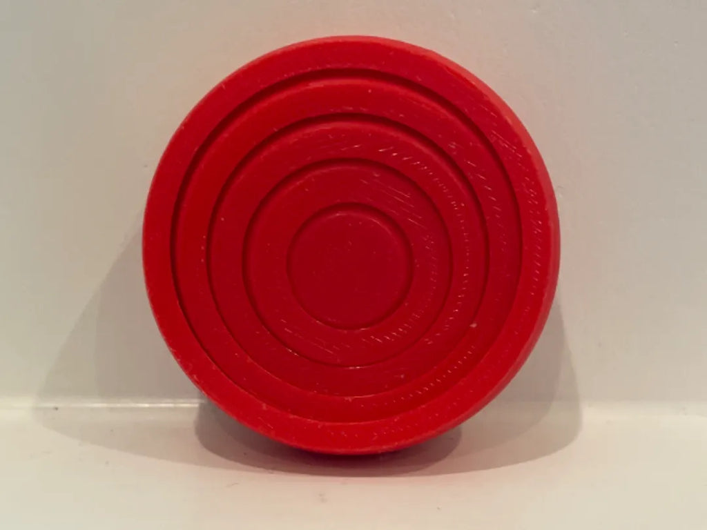 5 Ring Gyro Fidget (designer photo)
