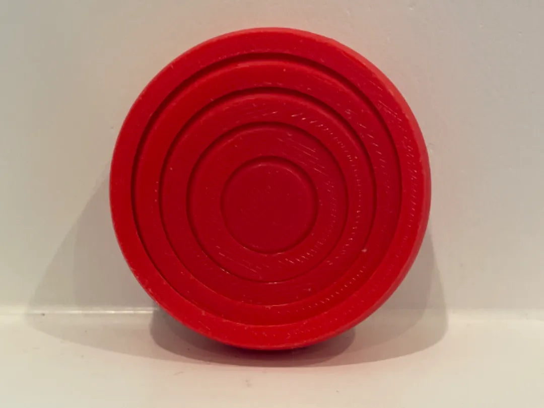 5 Ring Gyro Fidget (designer photo)