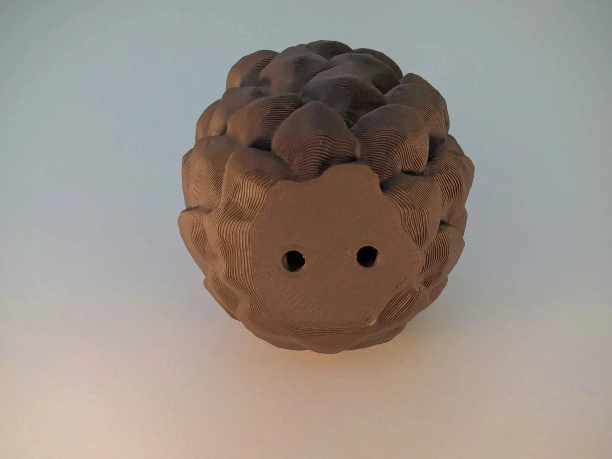 Secret Pinecone Box (designer photo)