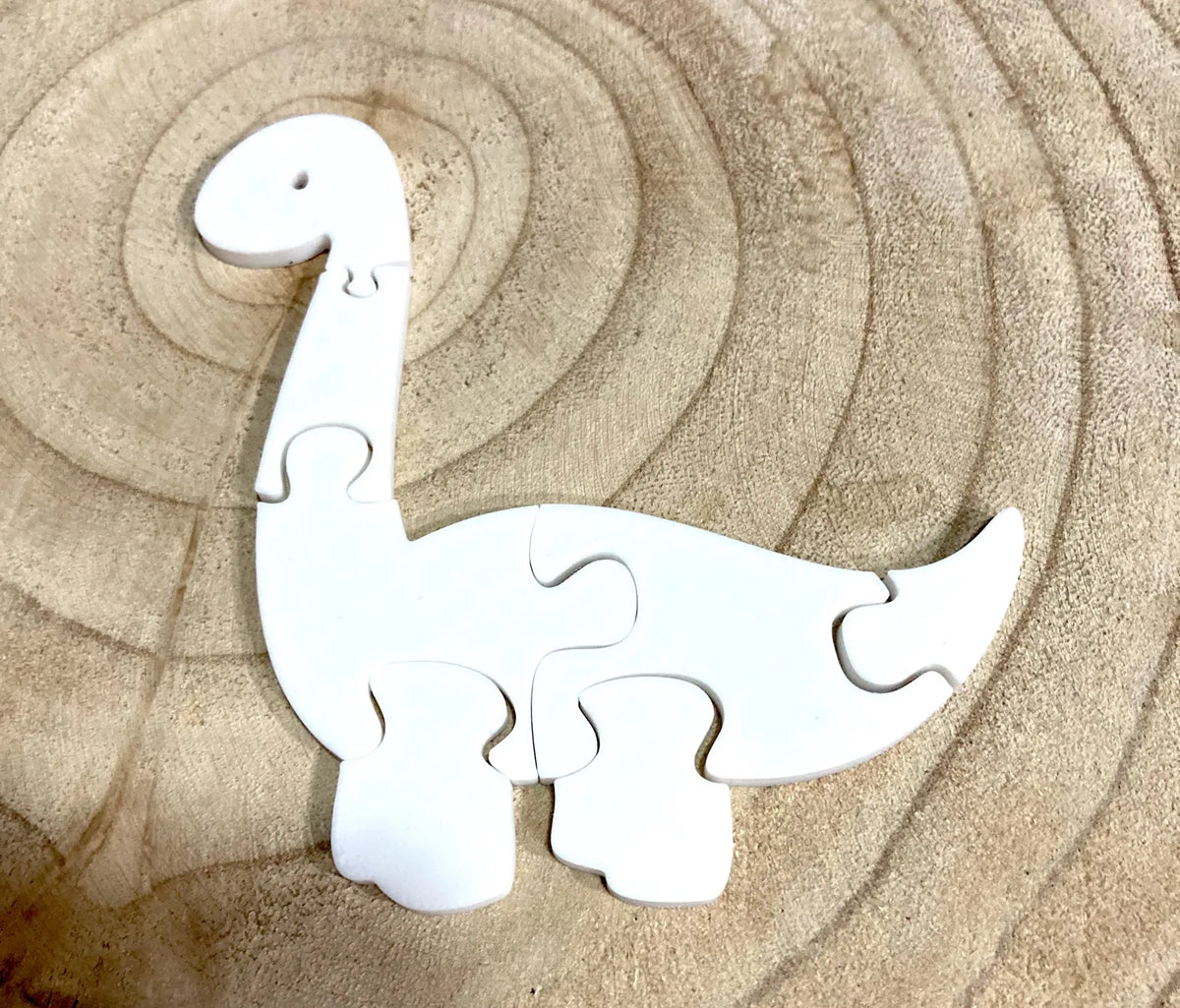 Dino Jigsaw Puzzles (Set of 5) (designer photo)