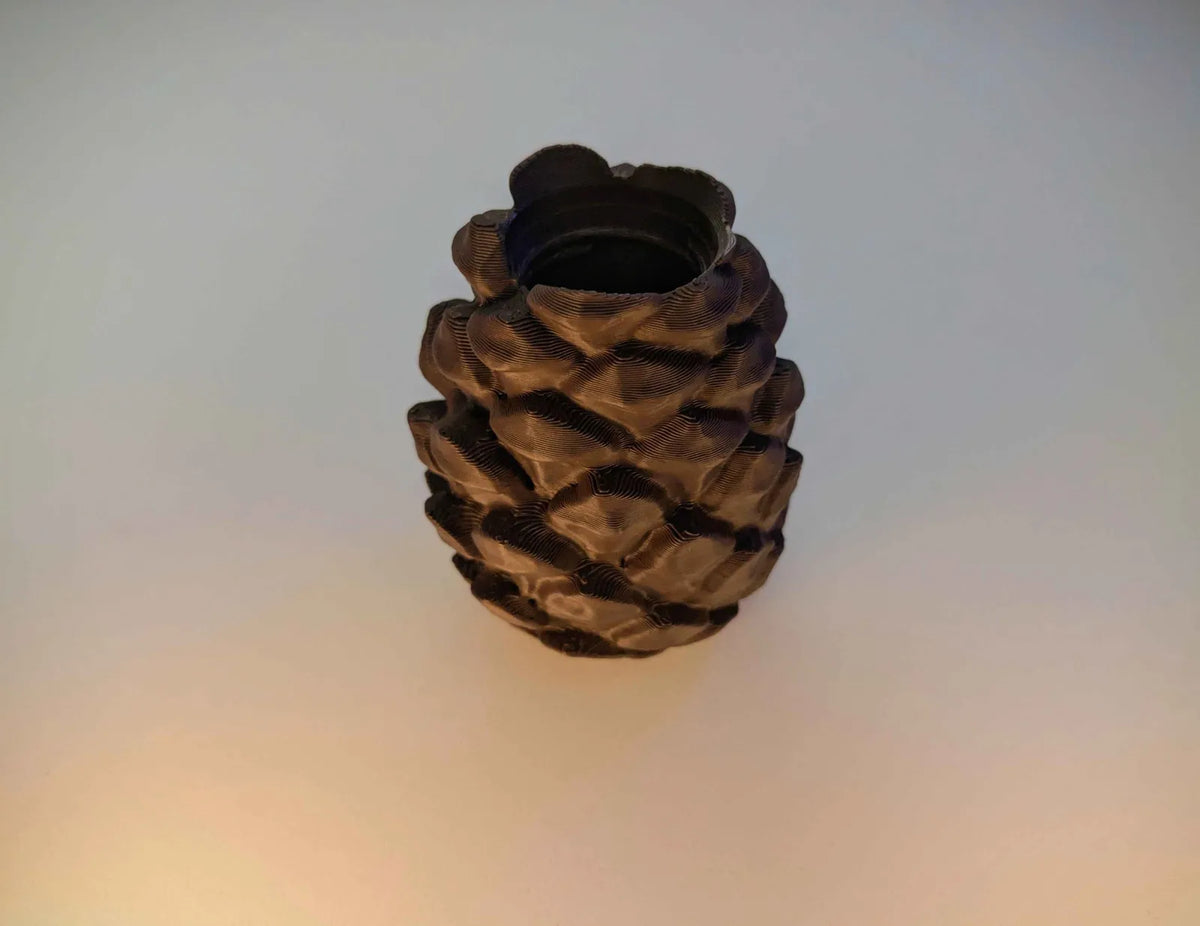 Secret Pinecone Box (designer photo)